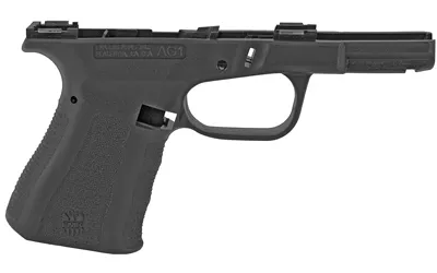 FMK Firearms AG1 9mm FMKGAG1BB - View 3