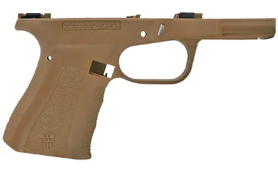 FMK Firearms AG1 9mm FMKGAG1BGB - View 2