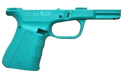 FMK Firearms AG1 9mm FMKGAG1BJ - View 2