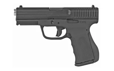 FMK Firearms 9C1 G2 9mm FMKG9C1G2BSC - View 2