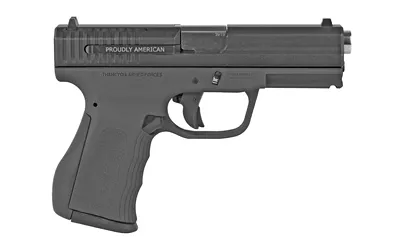 FMK Firearms 9C1 G2 9mm FMKG9C1G2BSC - View 3
