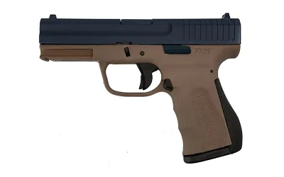 FMK Firearms 9C1G2 9mm Luger FMKG9C1G2BRTSC - View 2