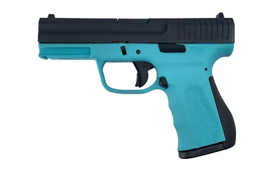FMK Firearms 9C1G2 9mm FMKG9C1G2TBSC - View 2
