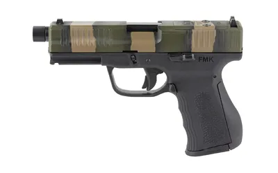 FMK Firearms G3 9mm G49PREB - View 2