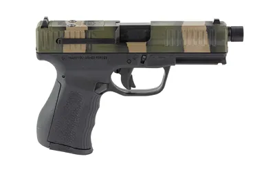 FMK Firearms G3 9mm G49PREB - View 3