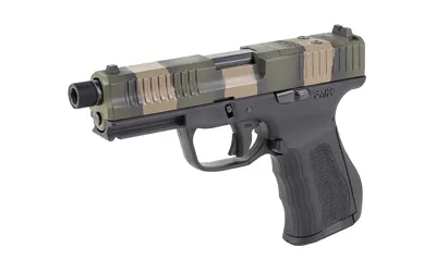 FMK Firearms G3 9mm G49PREB - View 4