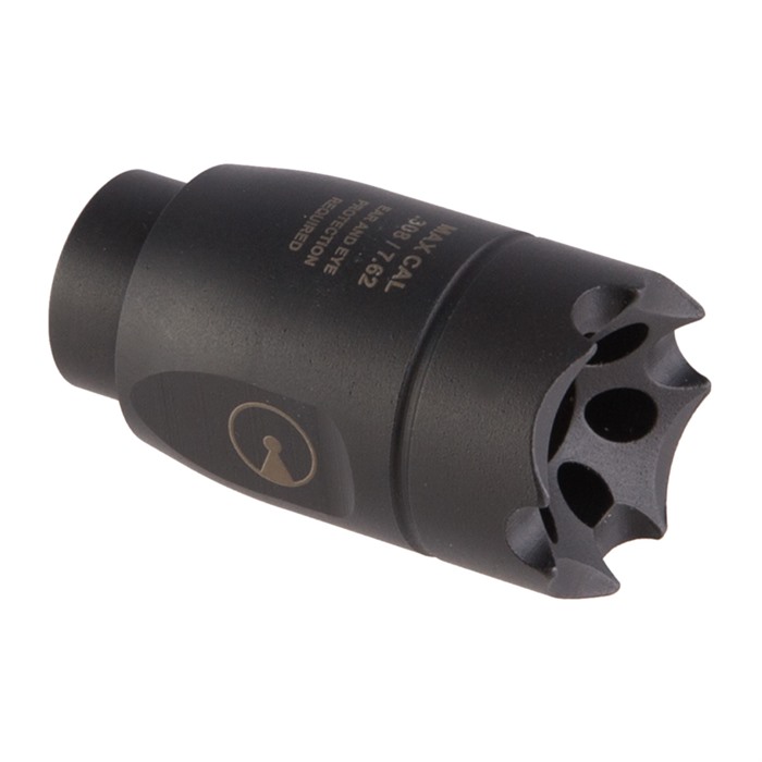 Ultradyne UD10690 Athena Linear Compensator .308/7.62 Black Stainless Steel - View 2