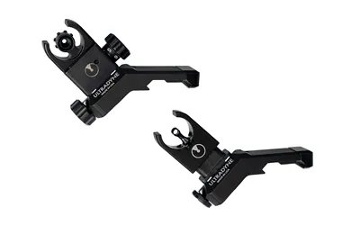 Ultradyne USA C4 Front & Rear Sight Combo .223/5.56 Picatinny - View 2