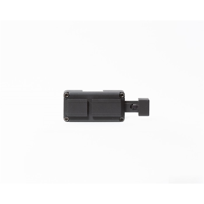 Kinetic Development SID5-125 Sidelok QD Mount for Aimpoint ACRO Black - View 3