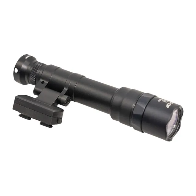 Kinetic Development KIN5-140 Surefire Pro QD Light Mount M-LOK Black - View 2