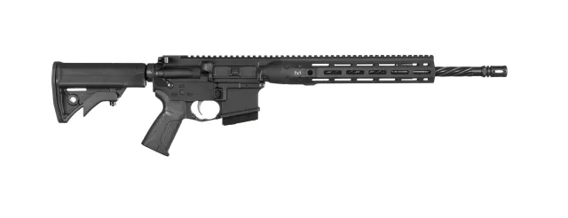 Lwrc Icdi 5.56 Nato ICDIR5B16MLCAC - View 2