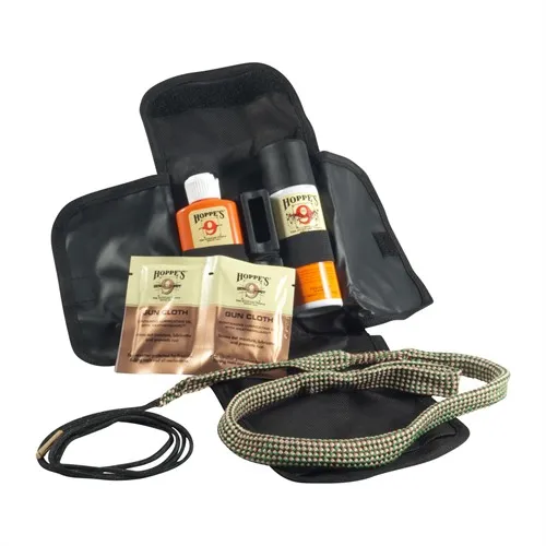 Hoppe's 34015 BoreSnake Soft Sided Cleaning Kit 30 Cal / 7.62 Rifle (Clam Package) - View 2