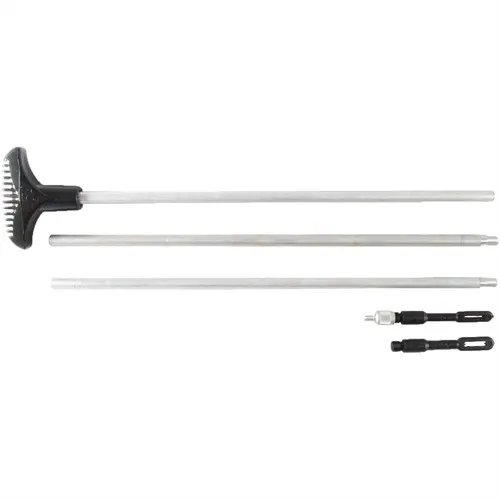 Hoppe's Gun Shotgun Cleaning Aluminum Rod for All Gauges - SGU - View 2