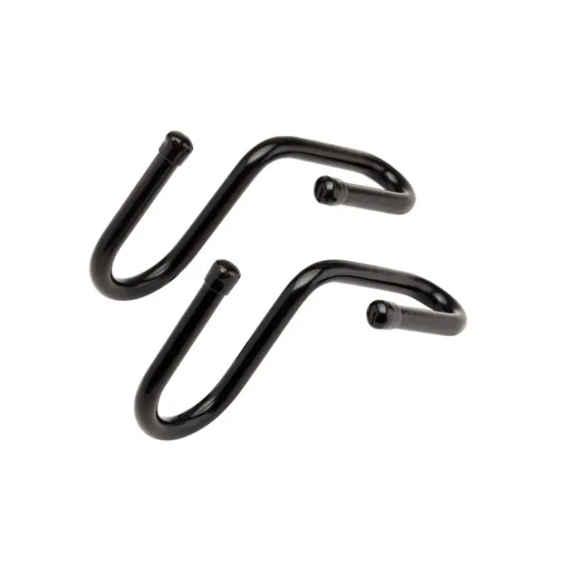 SnapSafe Automotive Headrest Gun Rack Hooks Set of 2 Md: 75881 - View 2