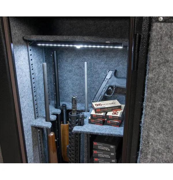 SnapSafe 70 lm LED Safe Light 76001 - View 2