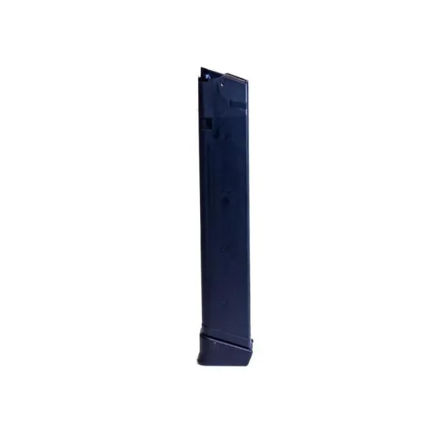 KCI KCI-MZ013 45ACP 26Rd Magazine Black Polymer for Glock 21 Models - View 2