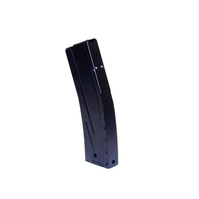 KCI KCI-MZ026 .30 Carbine 30rd Magazine Steel Black Finish - View 2