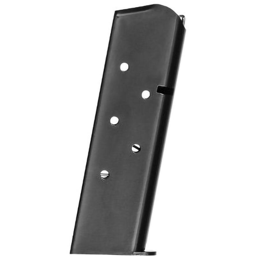 KCI KCI-MZ038 1911 .45 ACP 7-Round Steel Magazine Black Finish - View 2