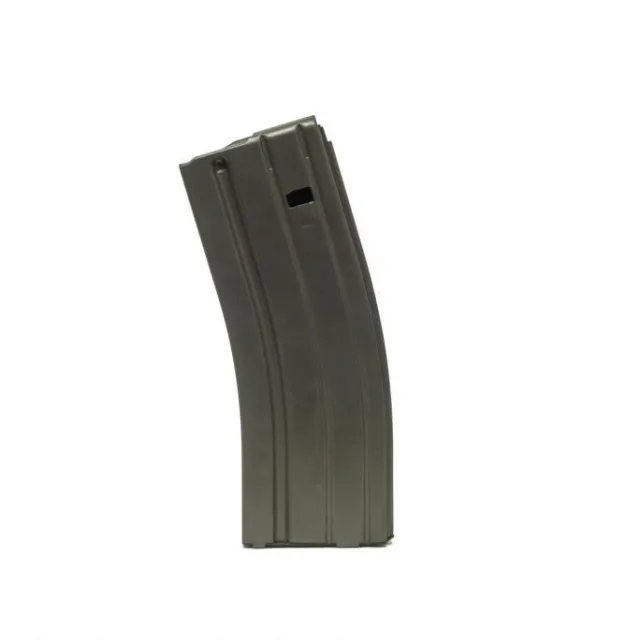 KCI USA AR-15 Aluminum Rifle Magazine .223/5.56x45mm 30/rd Black - View 2