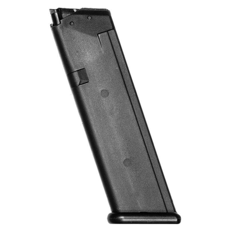 KCI KI-MZ046 9mm 10rd Magazine for Glock 19 Matte Black Polymer - View 2