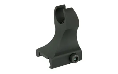 Samson 02-00043-01 Fixed Front Sight, 6061 Aluminum, Mil-Spec Anodized - View 2