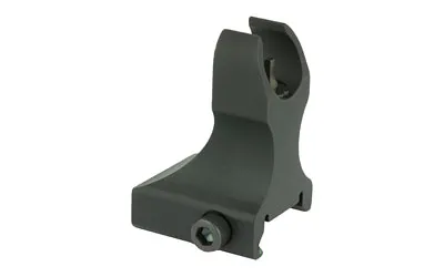 Samson 02-00043-01 Fixed Front Sight, 6061 Aluminum, Mil-Spec Anodized - View 3