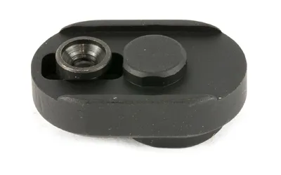 Samson Manufacturing Corp. Quick Detach Sling Point Fits Samson KeyMod - View 2