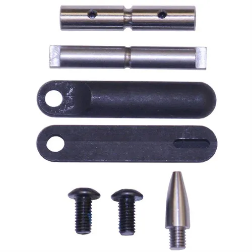 HS Precision NRTHP-154 .154in Non-Rotating Steel AR-15 Gen2 - View 2