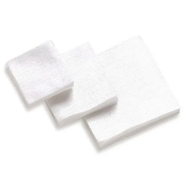 Hoppe's Gun Cleaning Patches 1203 270-35 Cal Synthetic 50 Per Pack - View 2