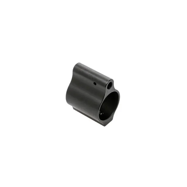CMMG AR-15 Gas Block Low Profile .750 Steel - View 2