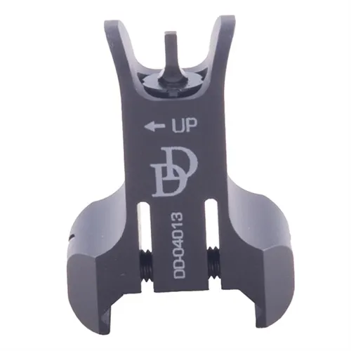 Daniel Defense 19-017-04013 Rail Mount Fixed Front Sight Black Aluminum - View 3