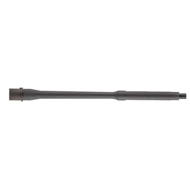 Daniel Defense 0707719125018 5.56 NATO 14.5" AR-15 Barrel Black Phosphate - View 2