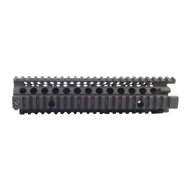 Daniel Defense MK18 RIS II Flat Dark Earth Handguard - View 2
