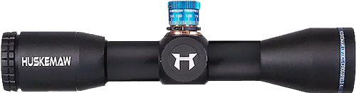Huskemaw Optics Crossfield 4x40mm Crossbow Scope 30mm Tube Matte - View 2