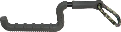Hawk Hwkha3010 Solo Tree Hook Gray 2.75" - View 2