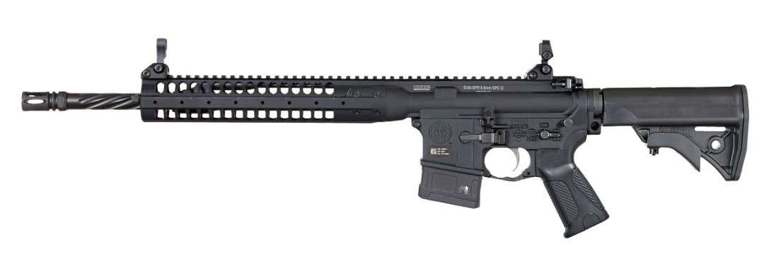 LWRC International SIX8-SPR 6.8MM SIX8RB16SPRCAC - View 2