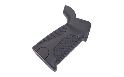 LWRC 200-0147A01 Ultra Combat AR-15 Pistol Grip, Black, Ergonomic Design - View 2