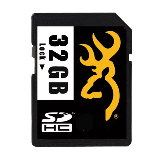 Browning Trail Cameras 32GB SD Card Class 10 - View 2