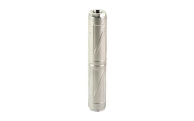 Energetic Armament EA00 NYX 22 LR Suppressor 1/2x28 Bead Blast - View 3