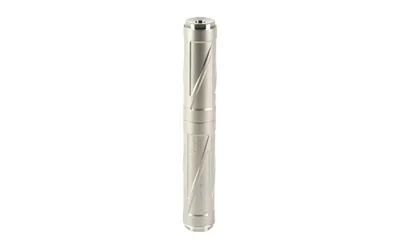 Energetic Armament EA02 NYX Mod 2 22LR Suppressor 1/2x28 Titanium - View 2