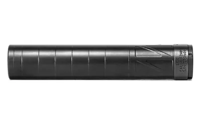Energetic Armament Lux EA07 6.5mm Creedmoor Suppressor 5/8x24 DLC - View 2