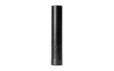 Energetic Armament Lux EA07 6.5mm Creedmoor Suppressor 5/8x24 DLC - View 4