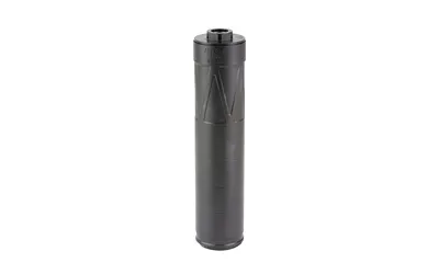 Energetic EA18 Sonus 9 Suppressor 1/2x28 Black Nitride 9mm - View 3