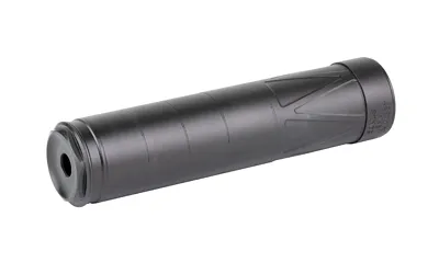 Energetic EA18 Sonus 9 Suppressor 1/2x28 Black Nitride 9mm - View 4