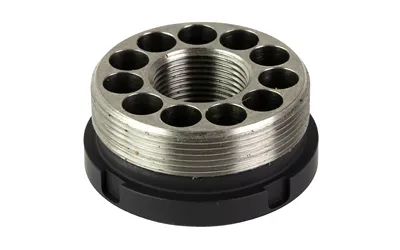 Energetic Armament EA21 Direct Thread Adapters 5/8x24 Titanium - View 3