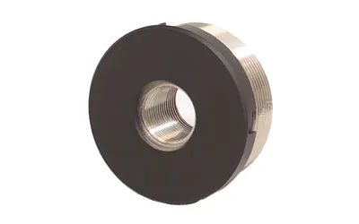 Energetic Armament EA21 Direct Thread Adapters 5/8x24 Titanium - View 4