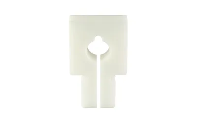 Energetic Armament EA43 VOX Blox 1 In Soft Jaw Clamp High-Density Plastic - View 3