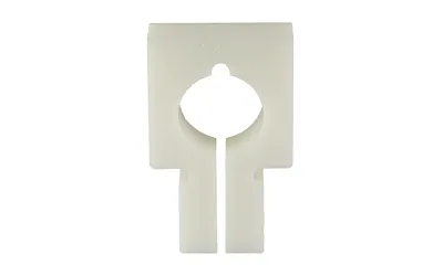 Energetic Armament EA48 VOX Blox 1.48" Soft Jaw Clamp, High-Density Plastic - View 2