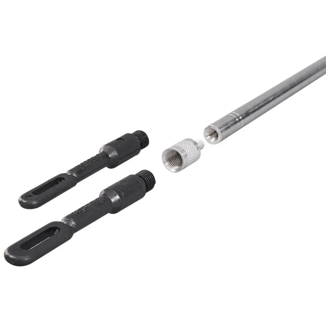 Hoppe's U22B Rifle Cleaning Kit 22 / 250 Cal (Clam Pack) - View 2