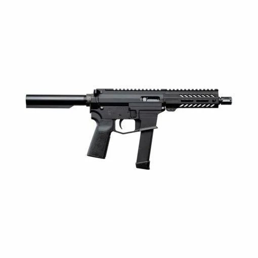 Angstadt Arms UDP-9 9mm AAUDP09B06 - View 2